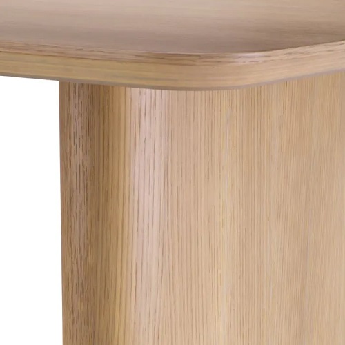 DINING TABLE BERGMAN S <br/> By Eichholtz - Image 9