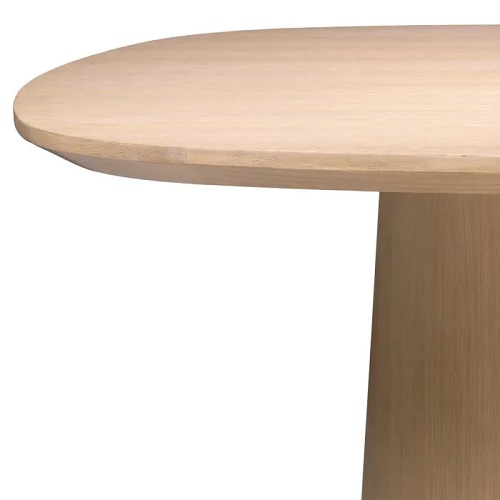 DINING TABLE MOTTO <br/> By Eichholtz - Image 4