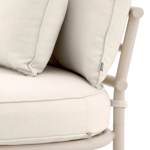 OUTDOOR CHAIR LAGUNO <br/> By Eichholtz - Image 5