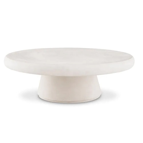 OUTDOOR COFFEE TABLE CLEON <br/> By Eichholtz - Image 6