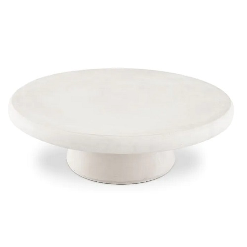 OUTDOOR COFFEE TABLE CLEON <br/> By Eichholtz - Image 3