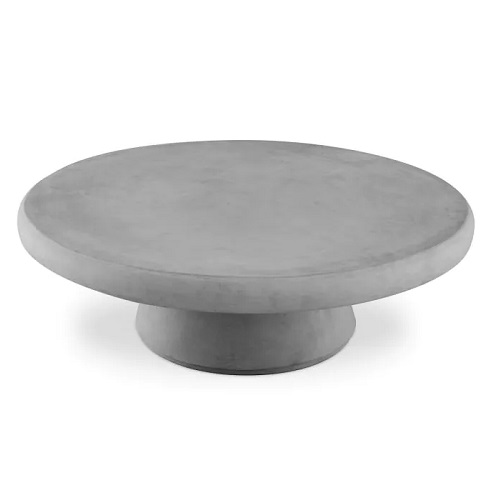OUTDOOR COFFEE TABLE CLEON <br/> By Eichholtz - Image 7