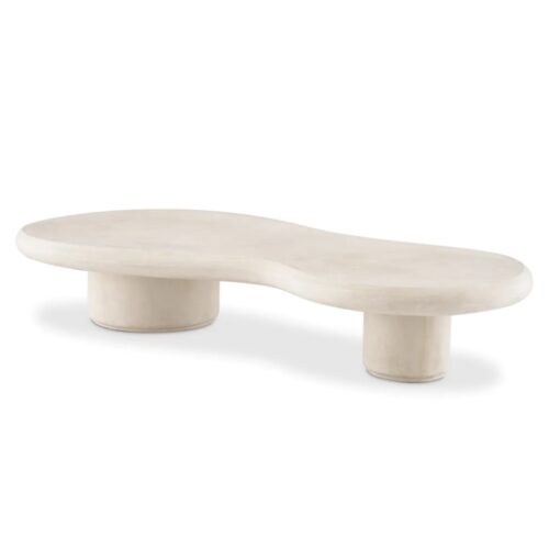 OUTDOOR COFFEE TABLE ERATO <br/> By Eichholtz - Image 6