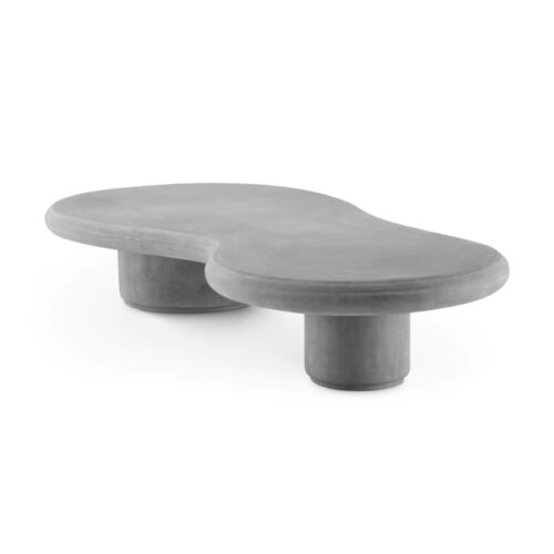 OUTDOOR COFFEE TABLE ERATO <br/> By Eichholtz - Image 7