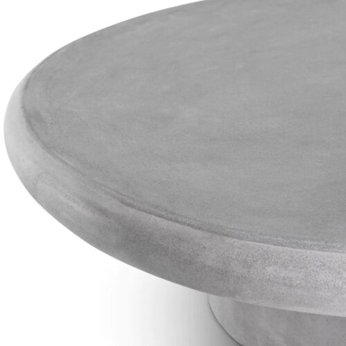 OUTDOOR COFFEE TABLE ERATO <br/> By Eichholtz - Image 8