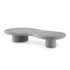 OUTDOOR COFFEE TABLE ERATO <br/> By Eichholtz