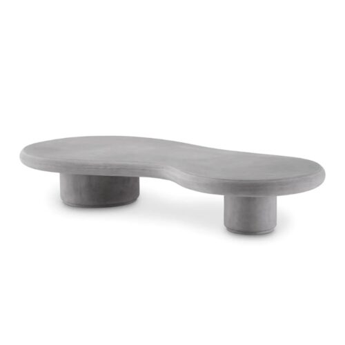 OUTDOOR COFFEE TABLE ERATO <br/> By Eichholtz