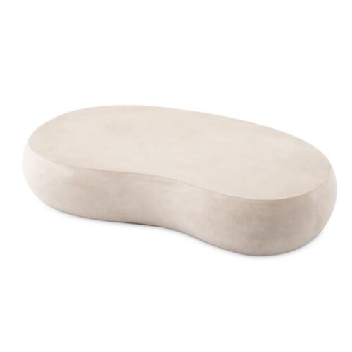 OUTDOOR COFFEE TABLE PRIME <br/> By Eichholtz - Image 3