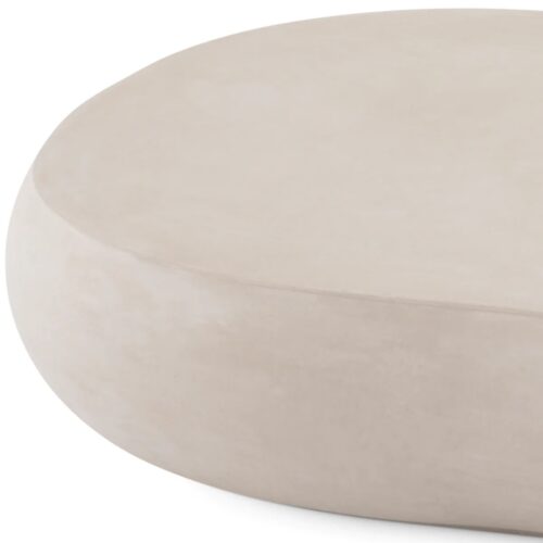 OUTDOOR COFFEE TABLE PRIME <br/> By Eichholtz - Image 4