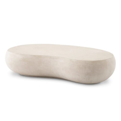 OUTDOOR COFFEE TABLE PRIME <br/> By Eichholtz - Image 5