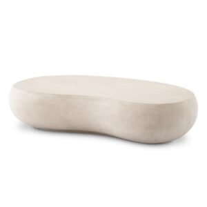 OUTDOOR COFFEE TABLE PRIME <br/> By Eichholtz