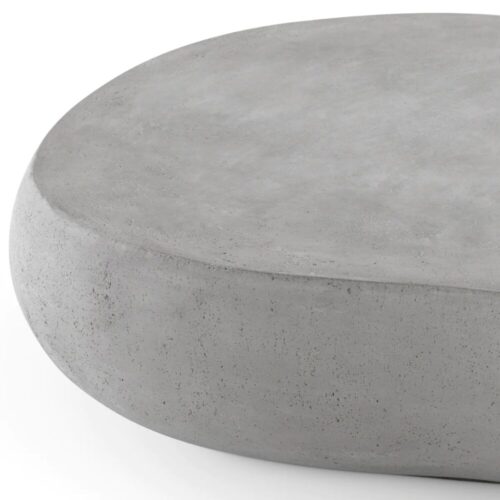 OUTDOOR COFFEE TABLE PRIME <br/> By Eichholtz - Image 7