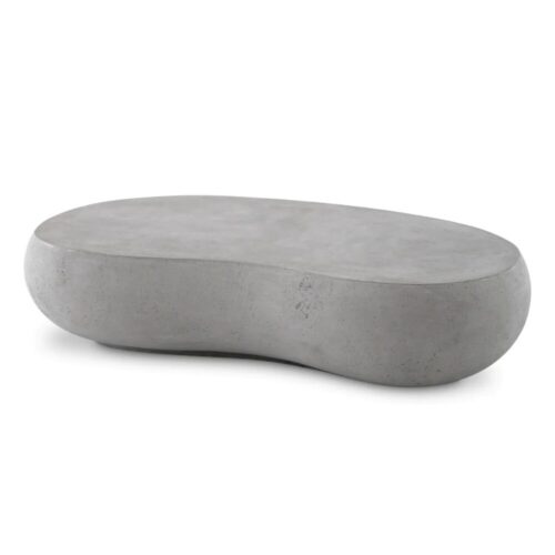OUTDOOR COFFEE TABLE PRIME <br/> By Eichholtz - Image 8