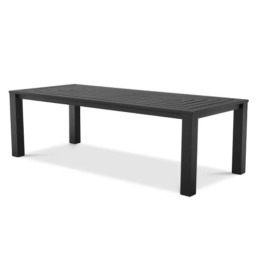 OUTDOOR DINING TABLE VISTAMAR<br/> By Eichholtz - Image 6