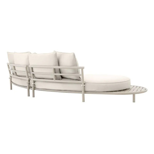 OUTDOOR SOFA LAGUNO <br/> By Eichholtz - Image 5