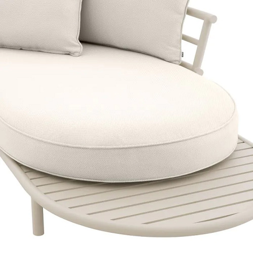 OUTDOOR SOFA LAGUNO <br/> By Eichholtz - Image 6