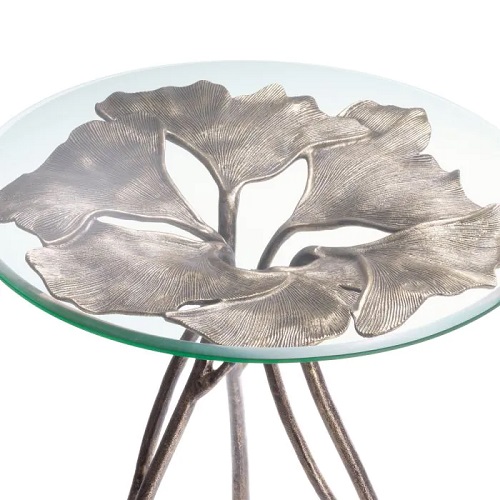SIDE TABLE POSEIDON <br/> By Eichholtz <br/><br/> IN STOCK - Image 5