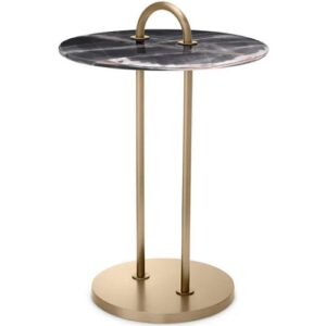SIDE TABLE ZAPPA <br/> By Eichholtz <br/><br/> IN STOCK