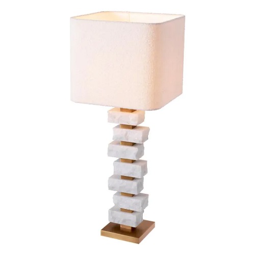 TABLE LAMP AMBER L<br/> By Eichholtz - Image 3