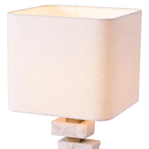 TABLE LAMP AMBER L<br/> By Eichholtz - Image 5