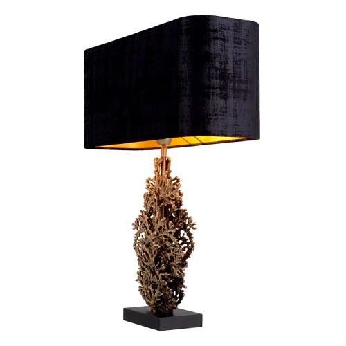 TABLE LAMP CORALLO <br/> By Eichholtz - Image 4