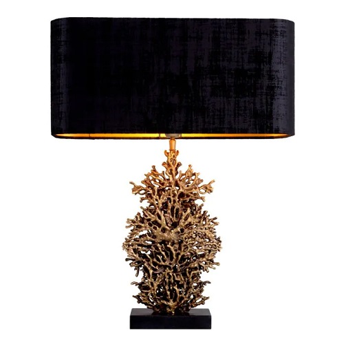 TABLE LAMP CORALLO <br/> By Eichholtz - Image 5