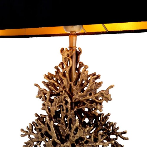 TABLE LAMP CORALLO <br/> By Eichholtz - Image 6