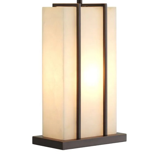TABLE LAMP GRAHAM<br/> By Eichholtz - Image 4