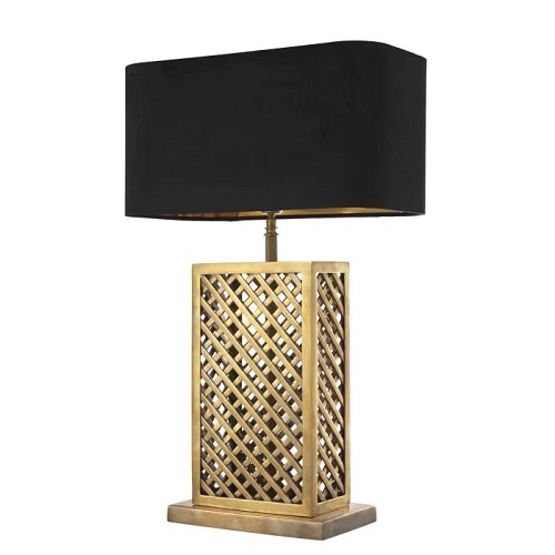 TABLE LAMP IDYLLWILD <br/> By Eichholtz - Image 2
