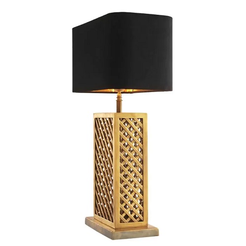 TABLE LAMP IDYLLWILD <br/> By Eichholtz - Image 3