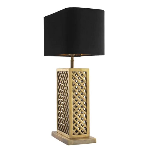 TABLE LAMP IDYLLWILD <br/> By Eichholtz - Image 4