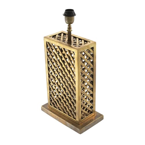 TABLE LAMP IDYLLWILD <br/> By Eichholtz - Image 5