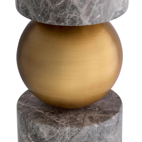 TABLE LAMP LEVY <br/> By Eichholtz - Image 3