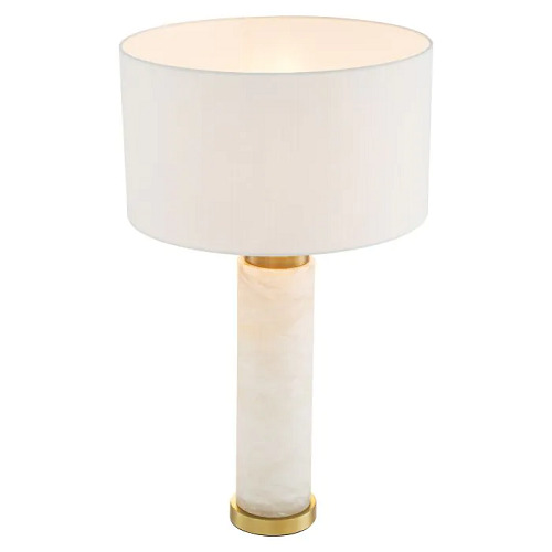 TABLE LAMP LXRY <br/> By Eichholtz <br/><br/> IN STOCK - Image 4