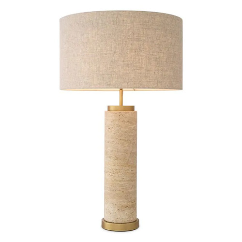 TABLE LAMP LXRY <br/> By Eichholtz <br/><br/> IN STOCK - Image 13