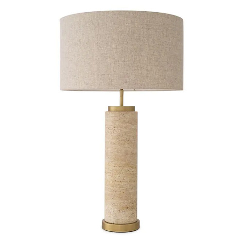 TABLE LAMP LXRY <br/> By Eichholtz <br/><br/> IN STOCK - Image 10