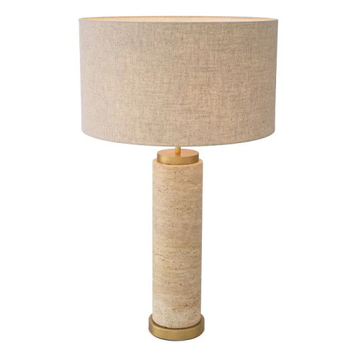 TABLE LAMP LXRY <br/> By Eichholtz <br/><br/> IN STOCK - Image 11