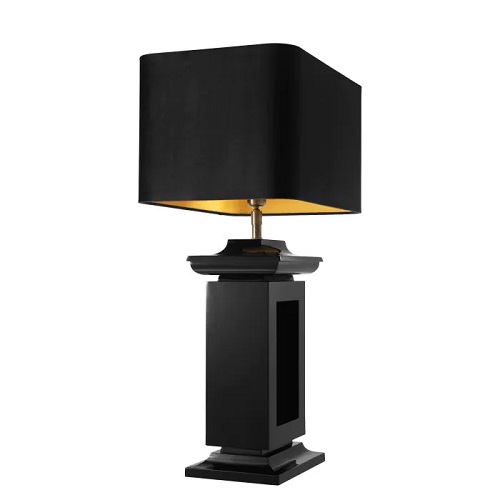 TABLE LAMP MANDARIN<br/> By Eichholtz - Image 3