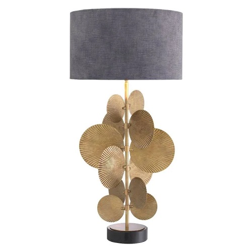 TABLE LAMP MITO<br/> By Eichholtz - Image 2