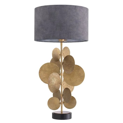 TABLE LAMP MITO<br/> By Eichholtz - Image 3