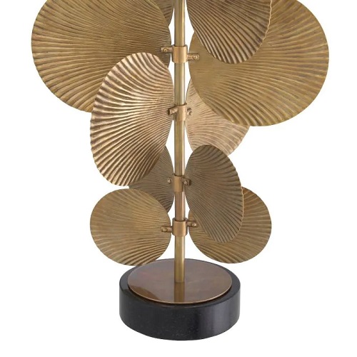 TABLE LAMP MITO<br/> By Eichholtz - Image 4