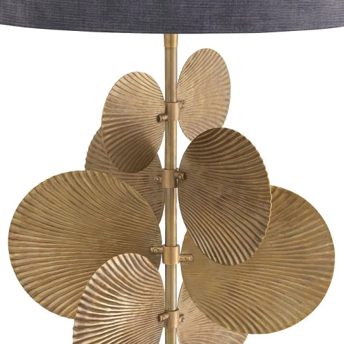 TABLE LAMP MITO<br/> By Eichholtz - Image 5
