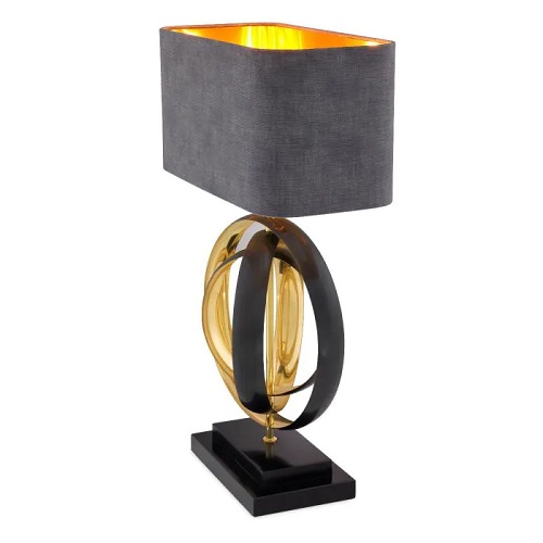 TABLE LAMP RILEY<br/> By Eichholtz - Image 4
