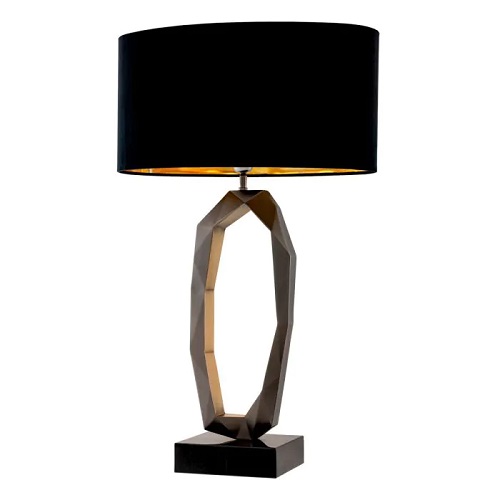 TABLE LAMP SANTOS <br/> By Eichholtz - Image 3