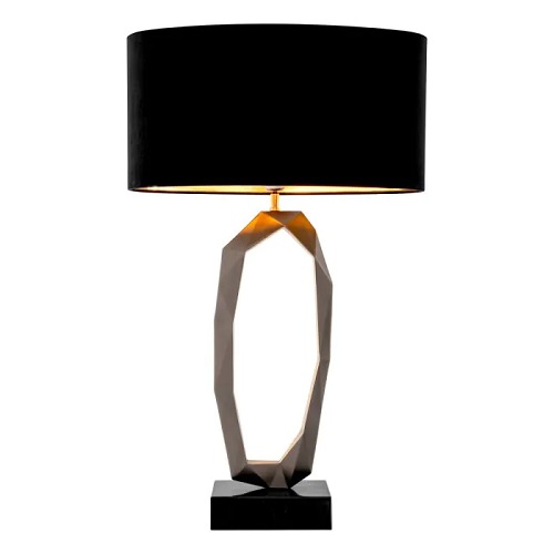 TABLE LAMP SANTOS <br/> By Eichholtz - Image 4