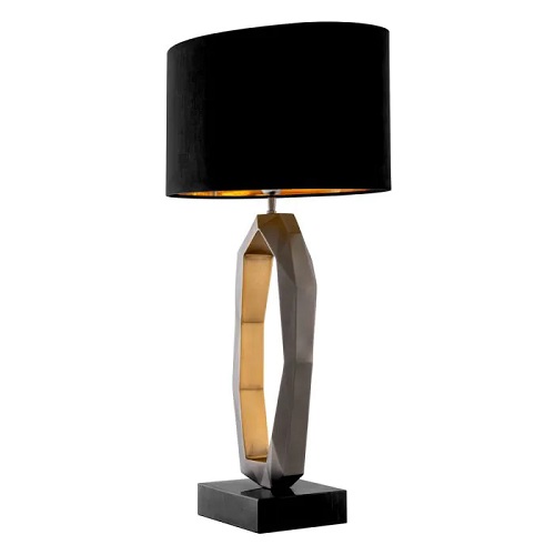 TABLE LAMP SANTOS <br/> By Eichholtz - Image 5