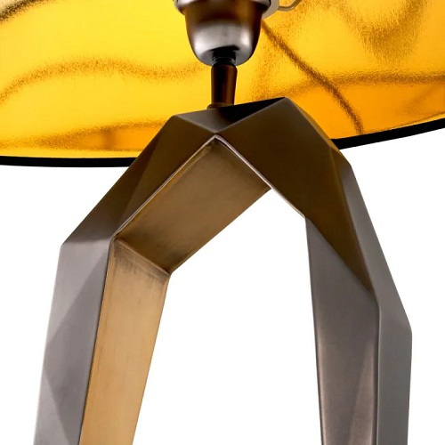 TABLE LAMP SANTOS <br/> By Eichholtz - Image 2