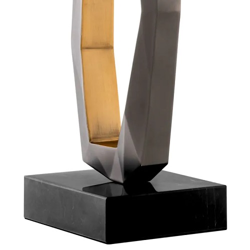 TABLE LAMP SANTOS <br/> By Eichholtz - Image 6