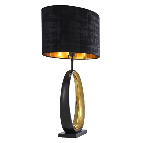 TABLE LAMP SATURNIA<br/> By Eichholtz - Image 4