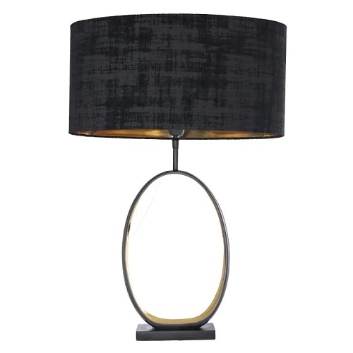 TABLE LAMP SATURNIA<br/> By Eichholtz - Image 5